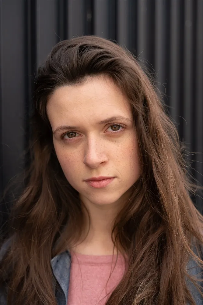 Жюльетта Жуан